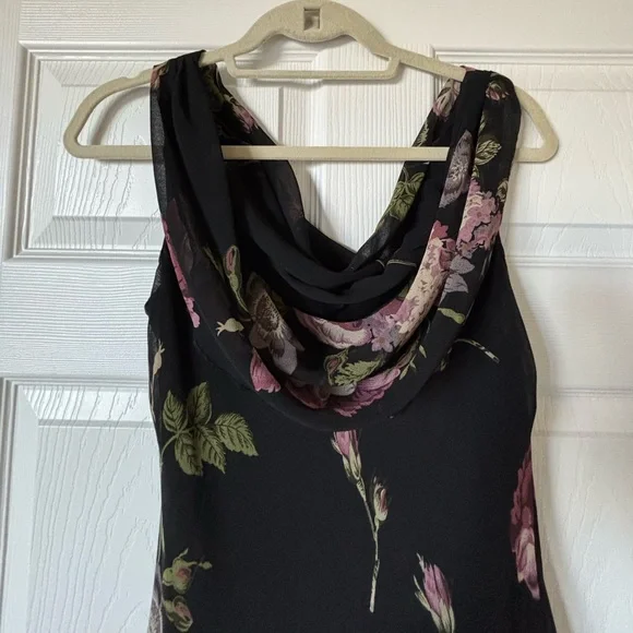 Vintage connected apparel dress Y2K - Picture 4 of 7